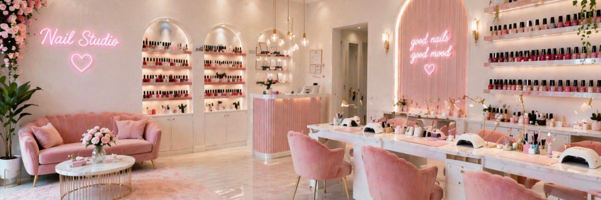 Nail Art Guide - DailyNailArt.com 